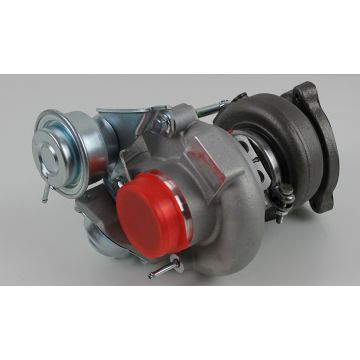 Turbo "Mitsubishi" TD04HL- 19T V70R + flere