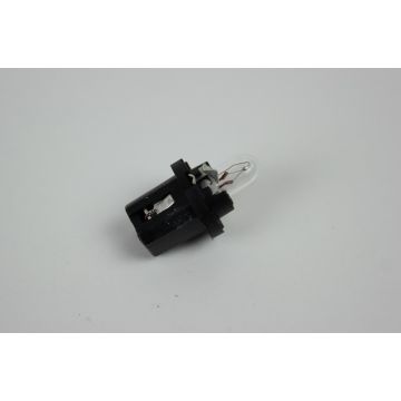 LYSPÆRE 1,2WATT MED FAST SOKKEL TYPE:OSRAM 2721MF