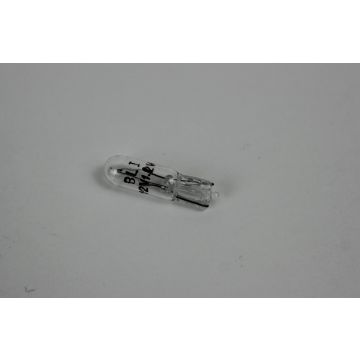 LYSPÆRE 1,2WATT LITEN STIKKPÆRE DACHBORD og lign.