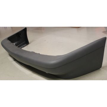 STØTFANGERPLAST VOLVO 850 KOMPLETT ØVRE OG NEDRE DEL