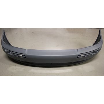 STØTFANGERPLAST FORAN S/V40 FAS 2  00-03 MOD