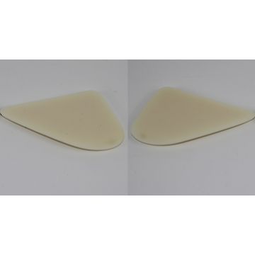 Tetteplugg for lyktepusser V70R/S60R 04-07 sett
