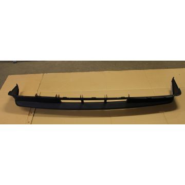 SPOILER FORAN 200-83-93  SOM ORG.TYPE STANDARD INKL TAUELOKK