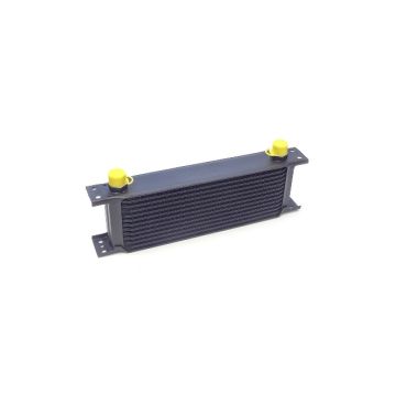 OLJEKJØLER 13 RADERS L.300,B51,H125MM.  1/2 BSP kobling