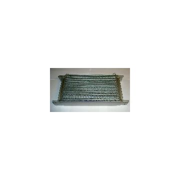 OLJEKJØLER 19 RADER L.300,B51MM,H170MM