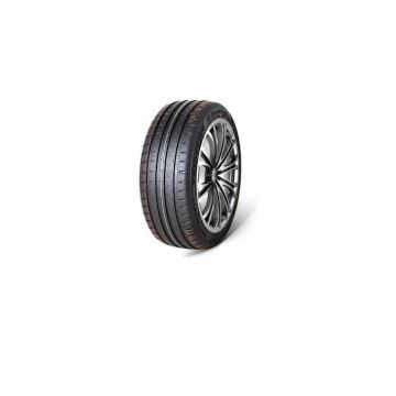 Dekk sommer 225-45/17 94W Powertrack fint billig dekk