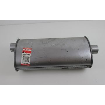 EKSOS POTTE BAKRE DIV 700-900 STD TYPE