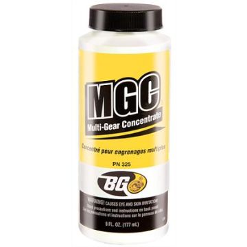 GIROLJETILSETNING BG 325 MGC 177ML