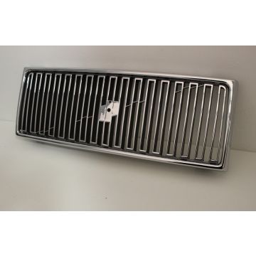 GRILL 740/760-82-89 hel crom  LEVERES UTEN EMBLEM