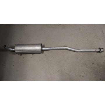 EKSOSPOTTE/RØR MITRE BLA 740 DIESEL