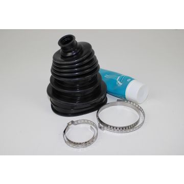 MANSJETT DRIVAKSEL UNIVERSAL PASSER FLESTE OPP TIL CA 100MM