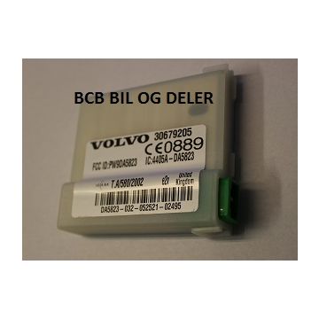 BEVEGELSESENSOR TIL ALARM S60,V70N,S80  ORG .