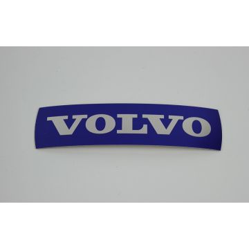 Emblem  til grillmerke Volvo XC60 08-17,S/V60 10-18