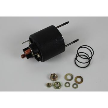 Starter innslag / solenoid til 340/360 starter med B14 motor