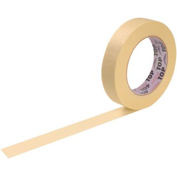 Hvit maskeringstape