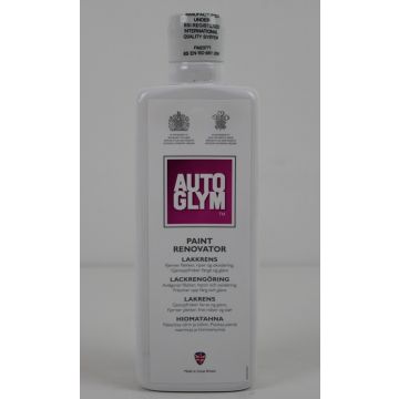 RUBBING 325ML AUTOGLYM