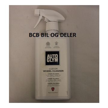 FELGRENS AUTOGLYM 500ML