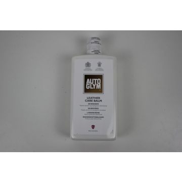 Leather Care Balm 500ml, Autoglym