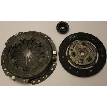 CLUTCH 400 LAMMEL OG TRYKKPLATE  ORIGINAL ORG-33442864