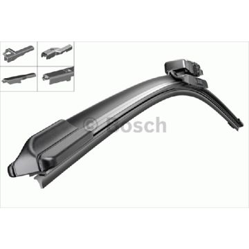 VINDUSVISKERBLAD 18"/450MM MULTI-CLIP BOSCH AEROTWIN AM18U