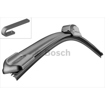 VINDUSVISKERBLAD 23"/575MM INNOVATION BOSCH AEROTWIN AR575U