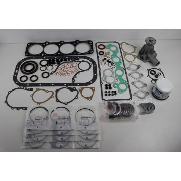 Overhalingssett tilbud 2, B230 F,FB,FD,FX,FT,FK  89-98 mod