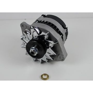 DYNAMO 55AMP TIL B20 FRA 68 (BILER MED VEKSELSTRØM) 241735