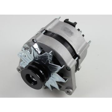 DYNAMO  4 SYL .MOTOR 200/700/900  80AMP.
