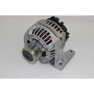 DYNAMO 120AMP VOLVO V70,S60,XC70  M.FL.,MED FRIHJUL