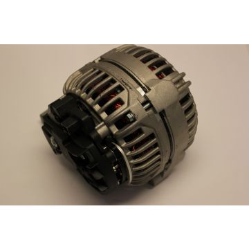DYNAMO VOLVO V70N S60 S80 120AMP. UTEN REIMHJUL.