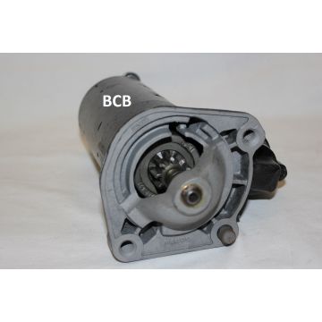 STARTER 850 OG S/70 BENSIN ALLE TYPER,OVERHALT BYTTEDEL