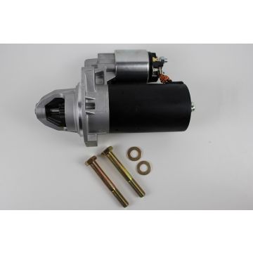 Starter B20 ,B30, B18 liten like sterk (1kw) med skruer