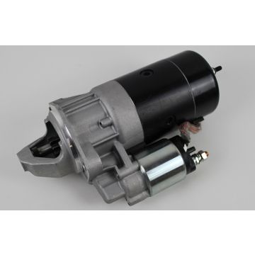 STARTER D6 240/740/940  1981-98  Diesel    2,2 kw