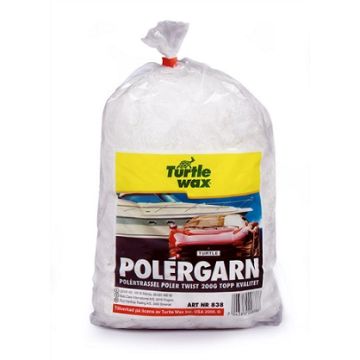 POLERGARN 200G TURTLE