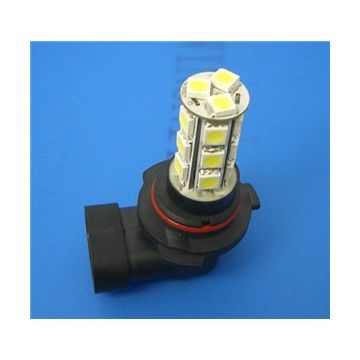 LYSPÆRE X-D LIGHT LED 18 SMD FOR 9005/HB3 FOGLAMP - PAIR