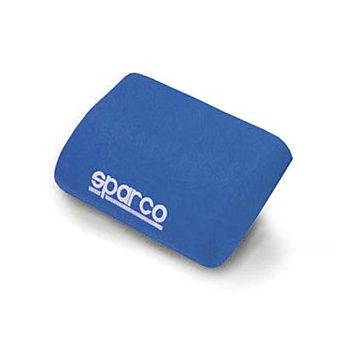 PUTE/BEINPUTE COMP SEATACC. LEG SUPPORT. COLOUR: BLUE