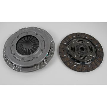 CLUTCH 700/900 Diesel/turbodiesel D24/D24TIC 80-93 M46/47