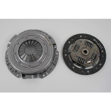 CLUTCH SETT 850 GL/E-GLT og noen S/V70 >99 271494 uten lager