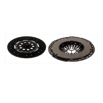 CLUTCH KITT VOLVO S60,V70N,S80,D5244  uten slavesylinder