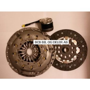 CLUTCH KITT VOLVO V70N,S60,S80 ++  se info  Topp kvalitet !