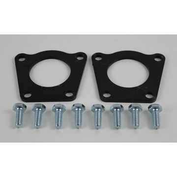 Forsterkningsplater for drivaksel simring 240, 740, 940