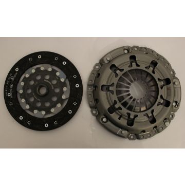 CLUTCH VOLVO C30 S40 V50 V70 S60  merkevare