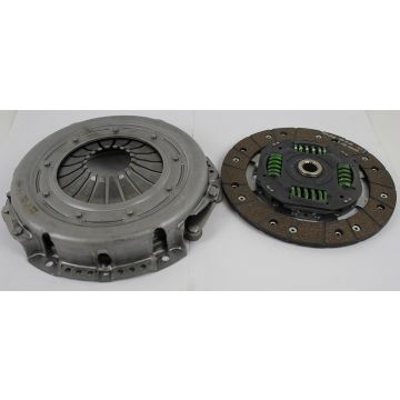 CLUTCH VOLVO V70 97-98 T. 850-97 T. IKKE 2,3.