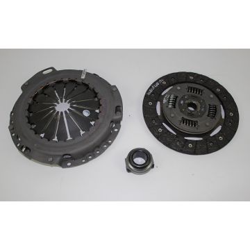 CLUTCH VOLVO V40 S40 96-99 TD