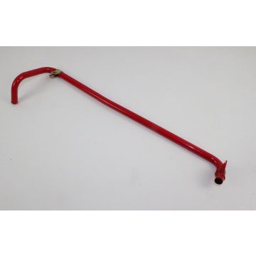 Vannrør retur motor Amazon 67-68 og P1800 67-