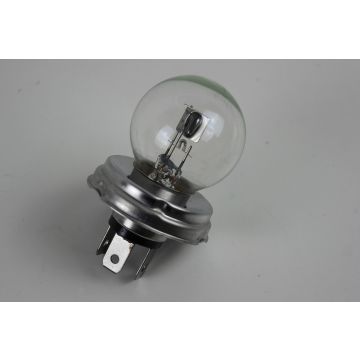 Lyspære hovedlampe 45/40W 12V asymetrisk  pris pr.stk.