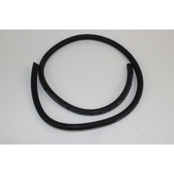 Drivstoffslange /bensinslange 6mm innvendig ,pris per.meter