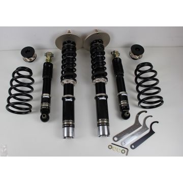 Senkesett type Coilovers BC-racing 740/940