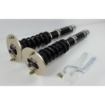 Senkesett type coilovers BC-Racing 740/940 kun foran