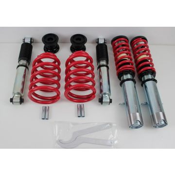 Senkesettpakke type Coilovers 740-940  se info